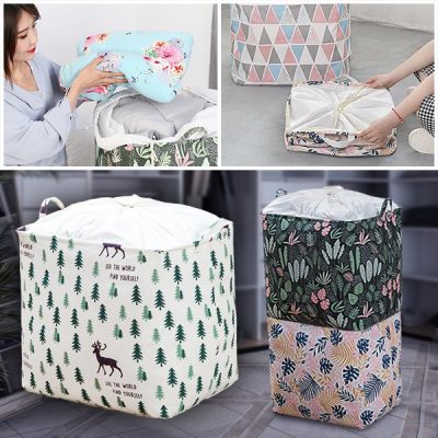 Skladací box s veľkou kapacitou CLOTHBOX