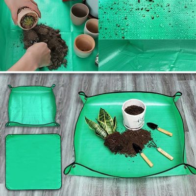 Podložka na presádzanie rastlín | FLORAMAT