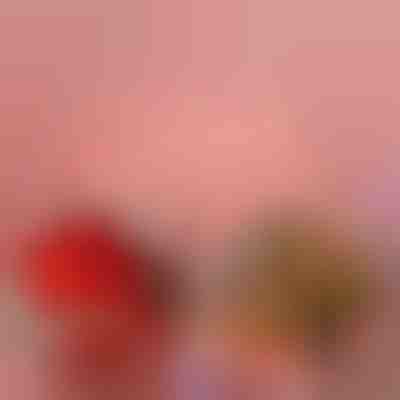 Svetelný LED reťazec s ružami (2 m) | LUMEROSE