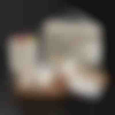 Súprava nádob na skladovanie potravín | LUNCHIO