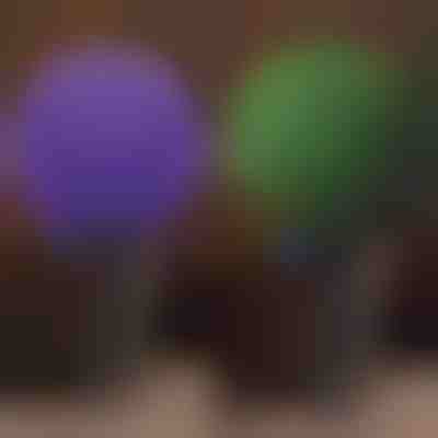 Umelá guľa na rastliny | TOPIORB