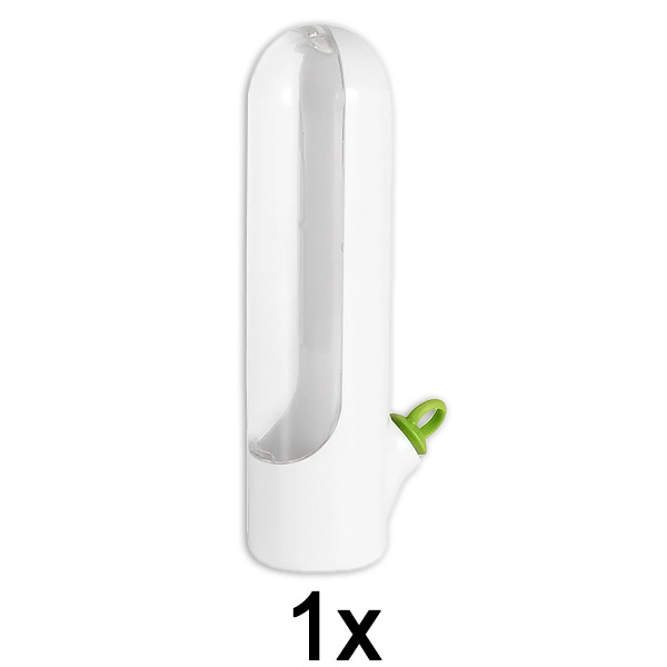 1x Nádoba na skladovanie potravín | HERBIFY